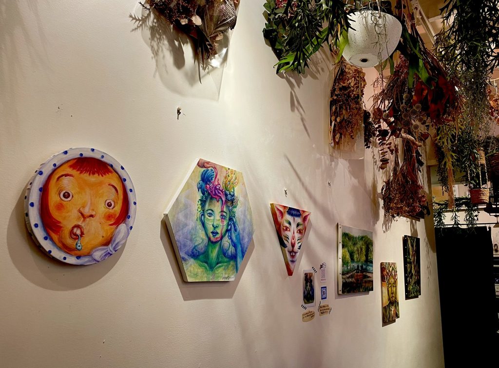 リアントロアに搬入完了！