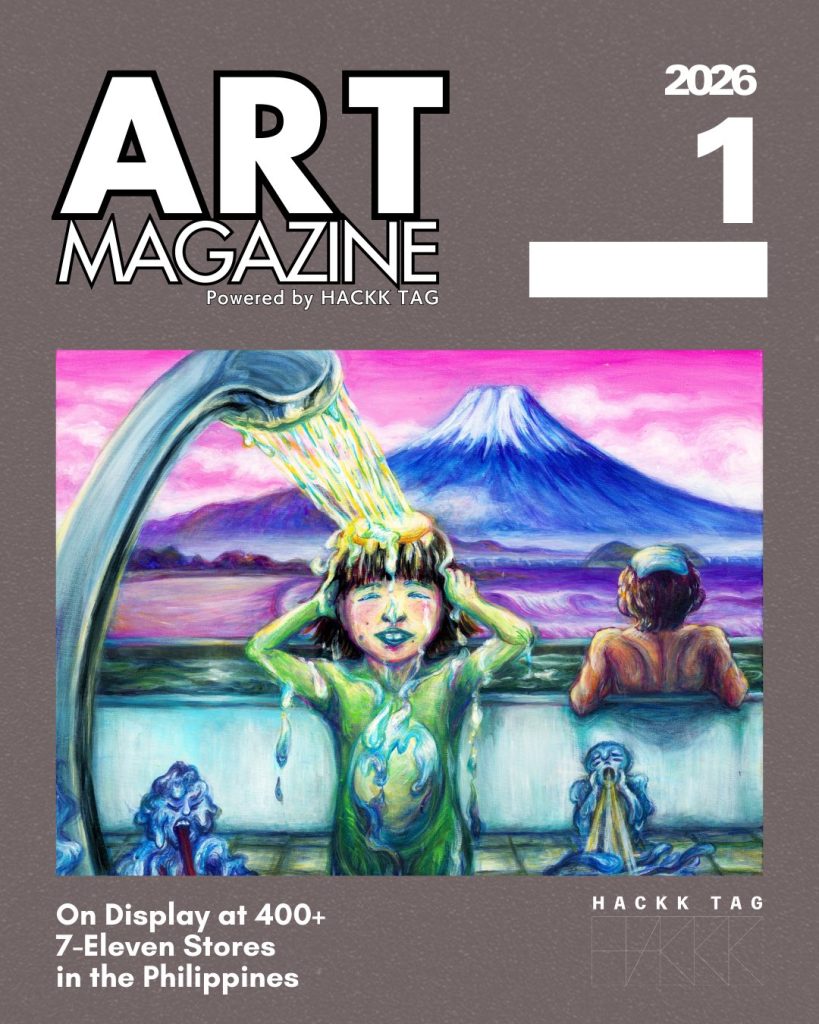 デジタル展示inフィリピン